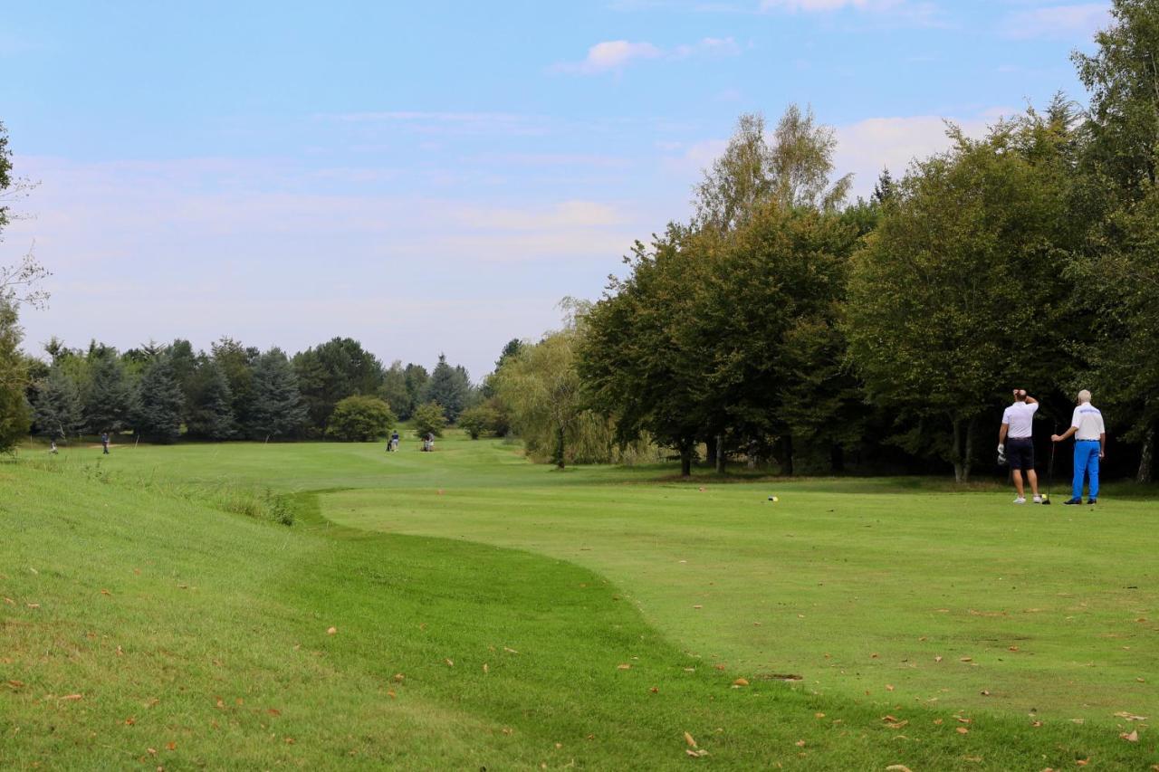 The Essex Golf & Country Club Hotel Когешъл Екстериор снимка